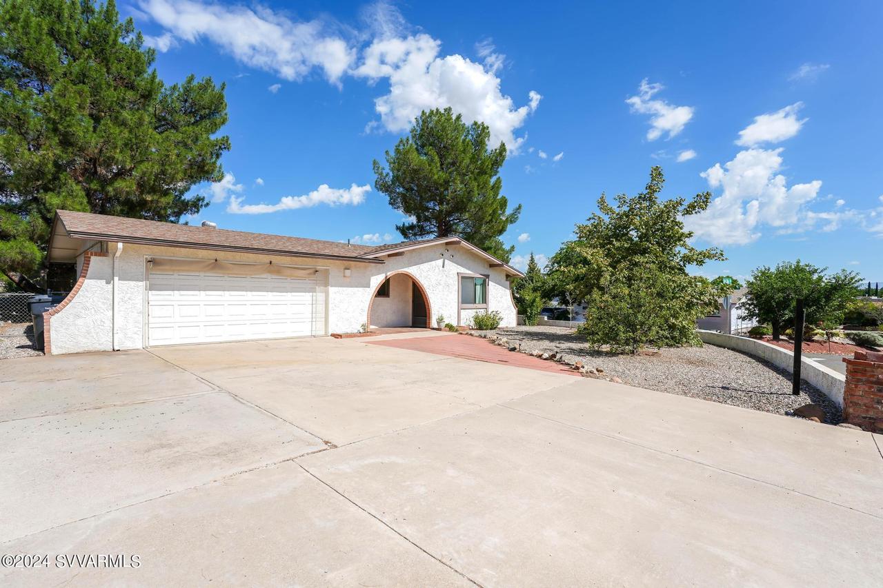 4152 E Del Rio Dr Dr., Cottonwood, AZ 86326
