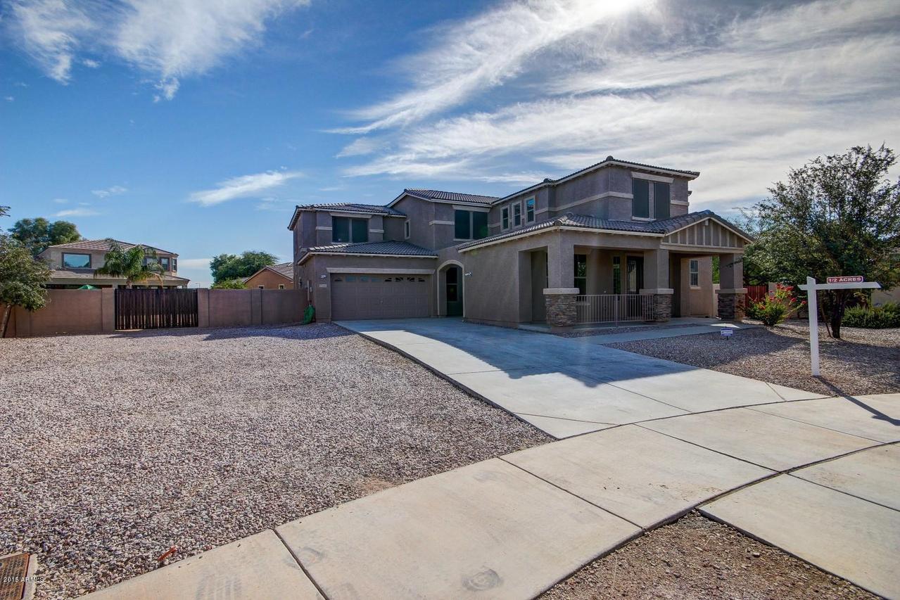 23685 S 219th Ct., Queen Creek, AZ 85142
