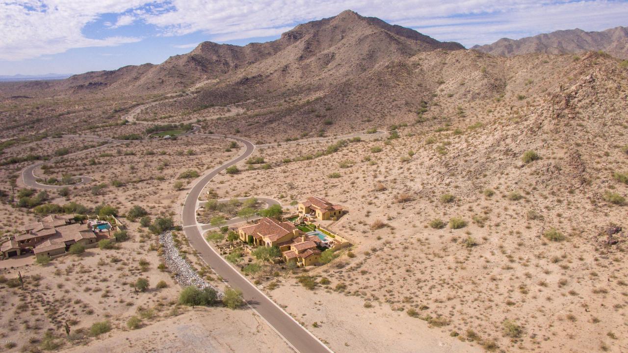 21182 W Mountain Cove Pl. #32, Buckeye, AZ 85396