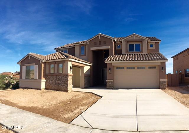 22907 S 221st Pl., Queen Creek, AZ 85142