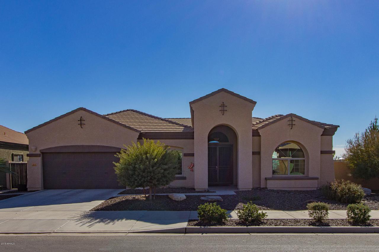 21179 E Russet Rd., Queen Creek, AZ 85142