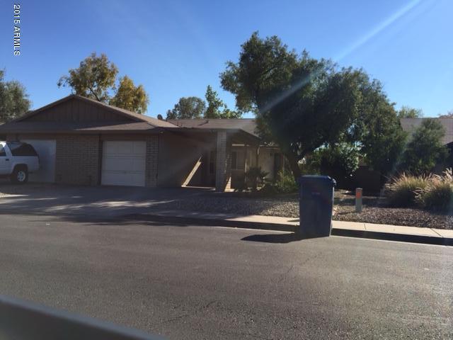 2419 W Kilarea Ave., Mesa, AZ 85202