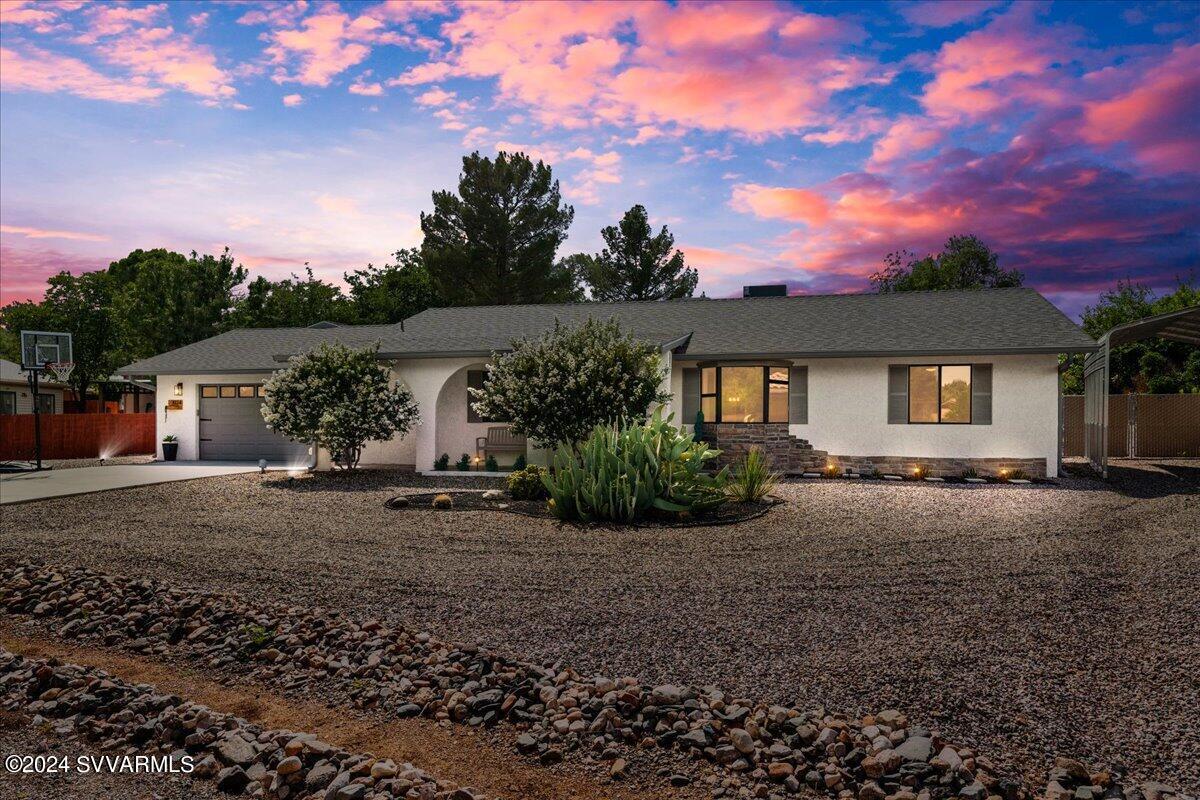 1924 S Shawnee Tr., Cottonwood, AZ 86326