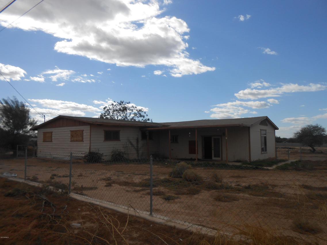 11002 S Airport Rd. #A, Buckeye, AZ 85326