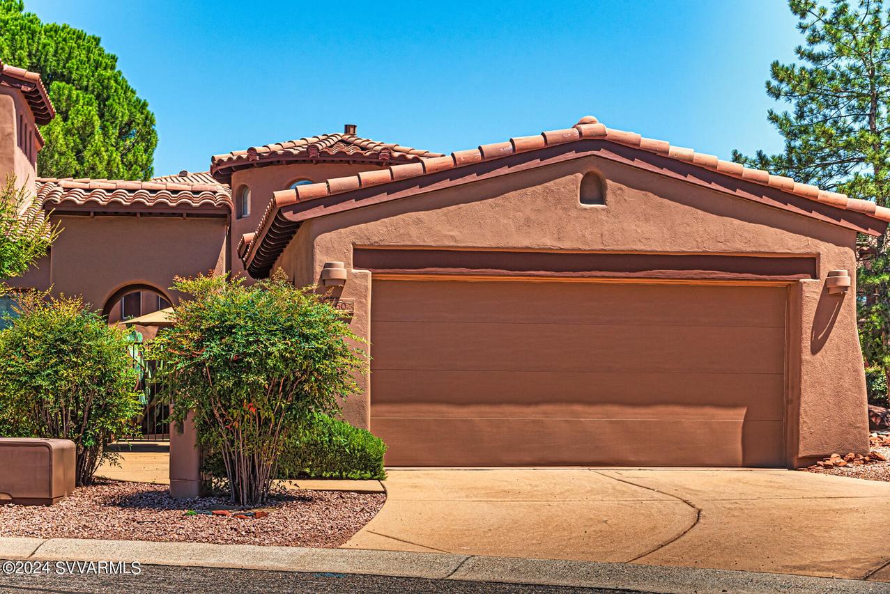 60 Corte Banca, Sedona, AZ 86351