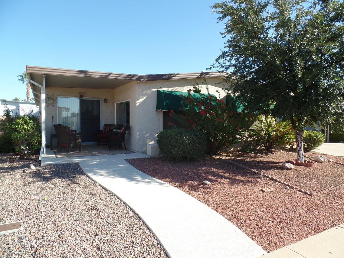 2701 N Wright Way, Mesa, AZ 85215