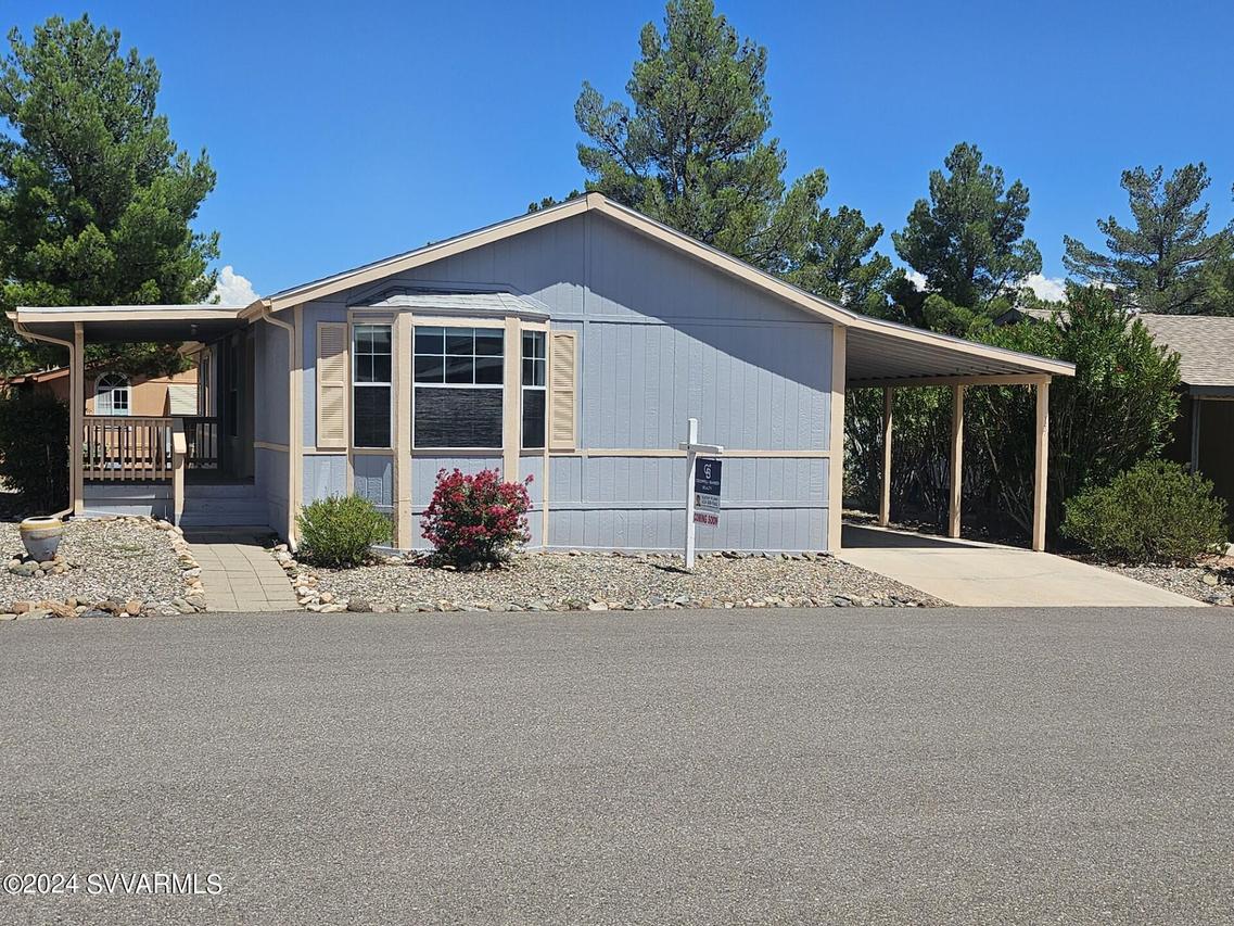 2050 W State Route 89-a #147, Cottonwood, AZ 86326