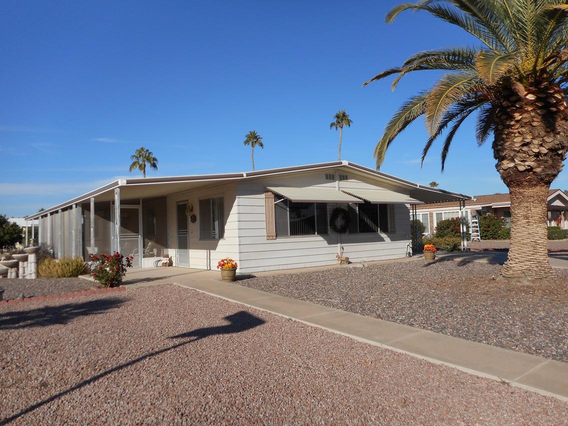 9230 E Cactus Ln., Sun Lakes, AZ 85248