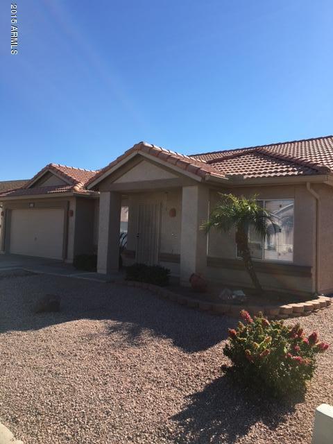 1559 E Peach Tree Dr., Chandler, AZ 85249