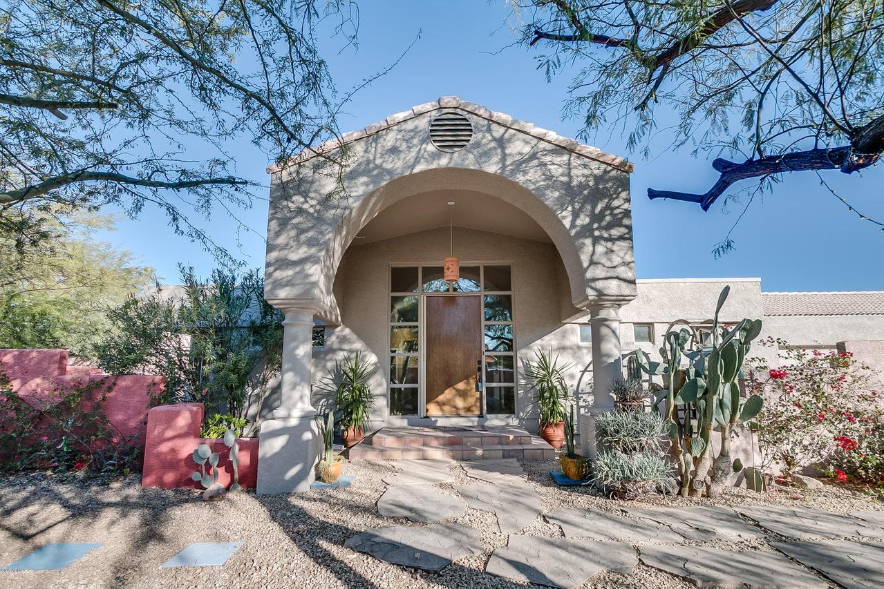 15912 E Kim Dr., Fountain Hills, AZ 85268