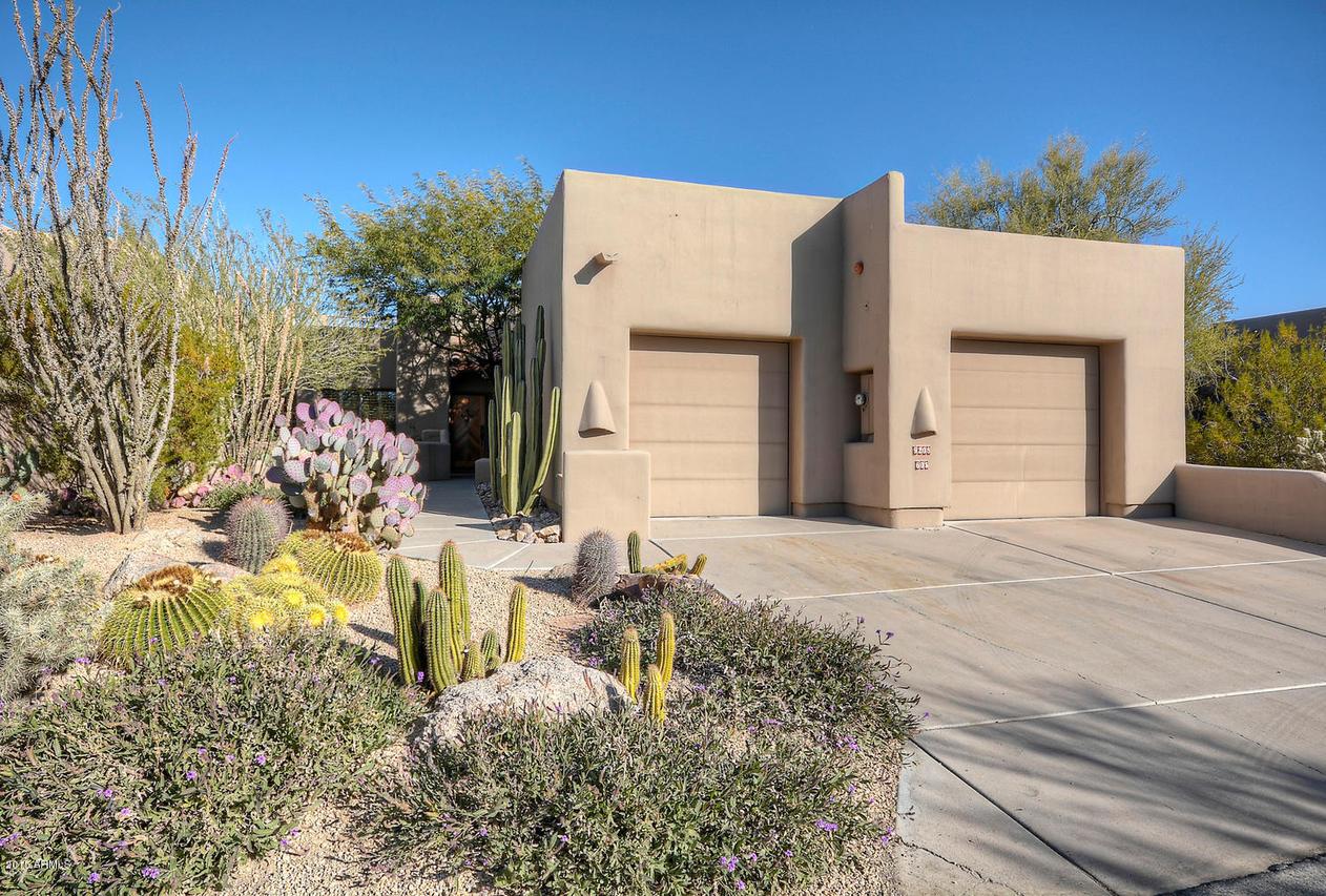9208 E Whitethorn Cir., Scottsdale, AZ 85266