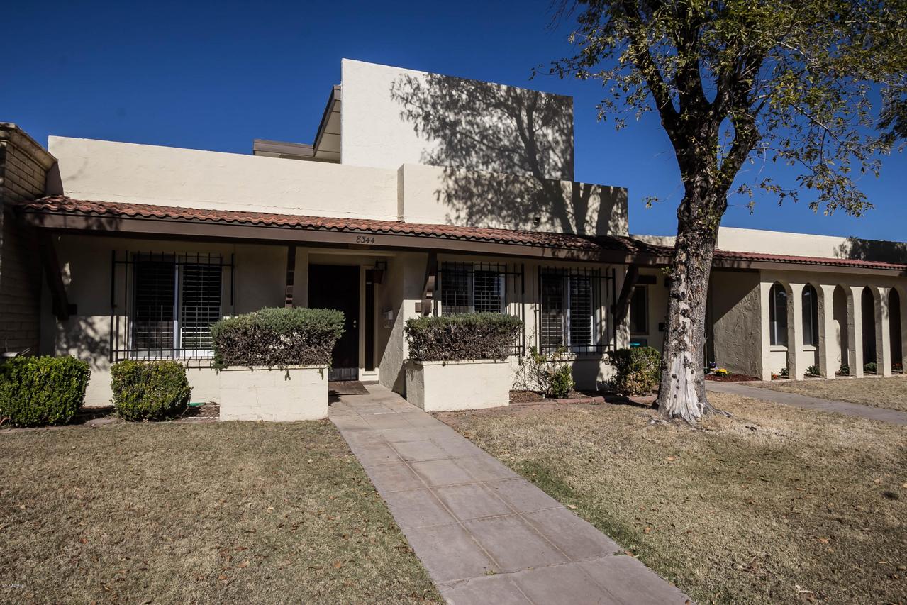 8344 E Keim Dr., Scottsdale, AZ 85250