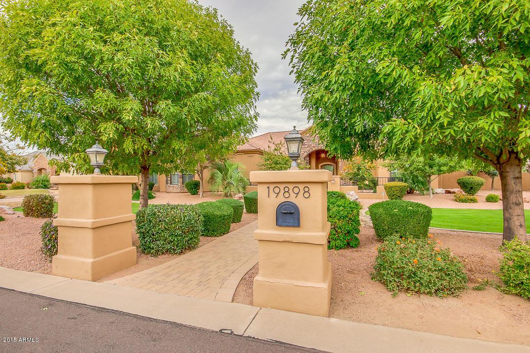 19898 E Sonoqui Blvd., Queen Creek, AZ 85242