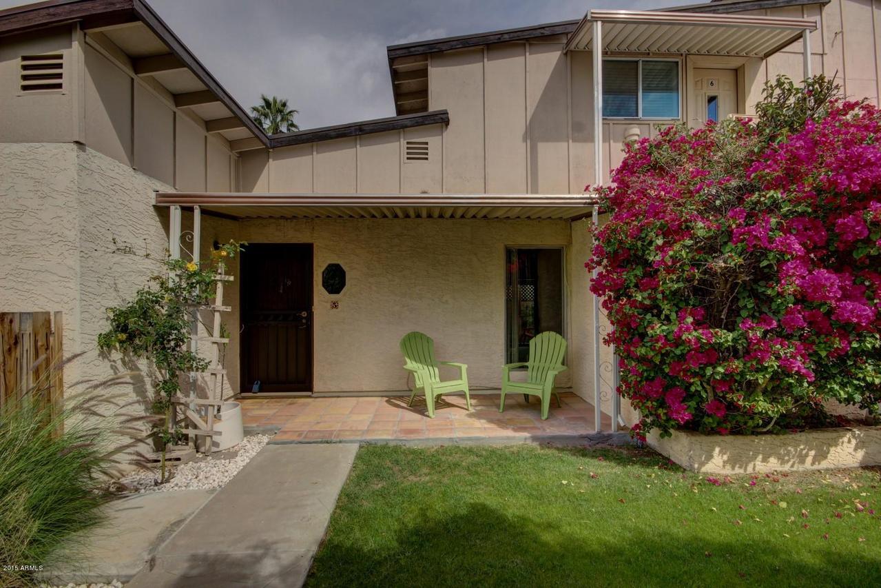 7301 E Rancho Vista Dr. #5, Scottsdale, AZ 85251