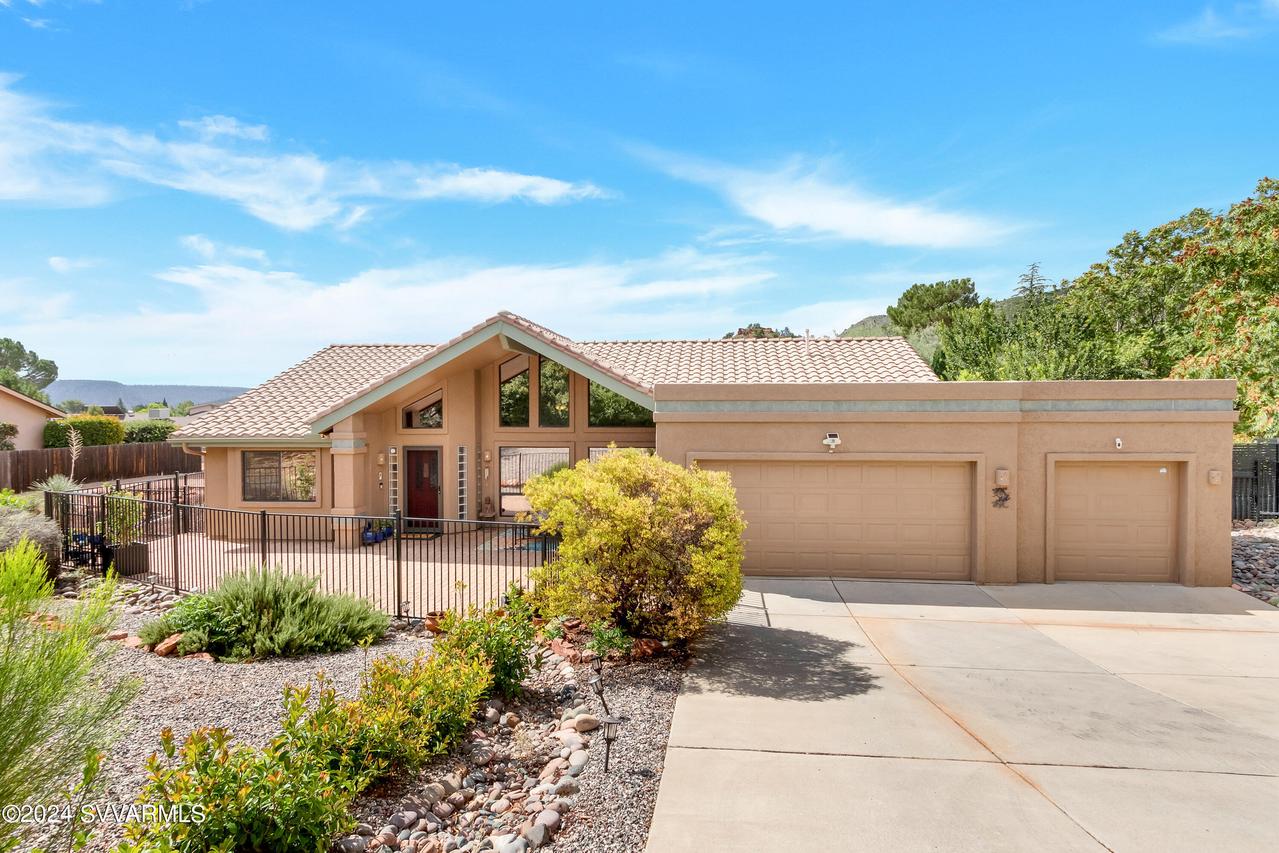 1315 Verde Valley School Rd., Sedona, AZ 86351