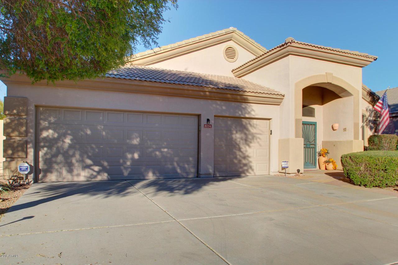 8034 W Tonopah Dr., Peoria, AZ 85382