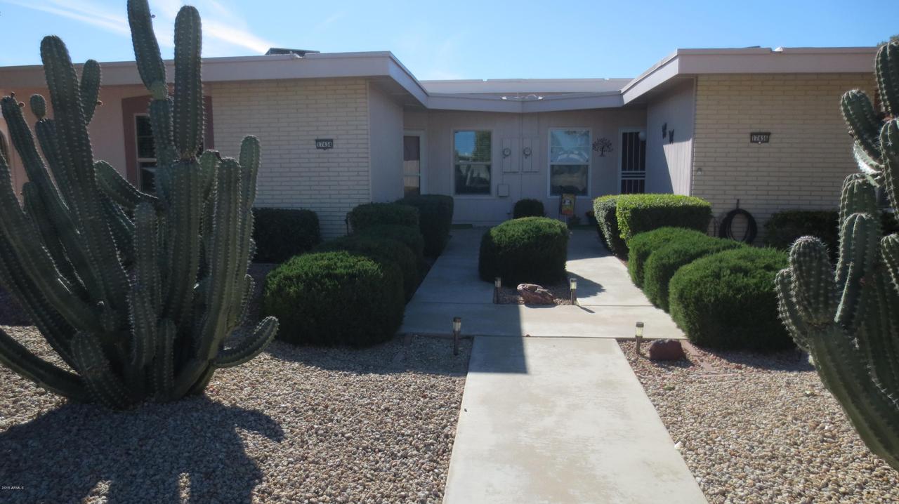 17434 N Boswell Blvd., Sun City, AZ 85373