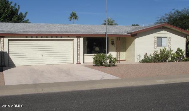 5848 E Boston St., Mesa, AZ 85205