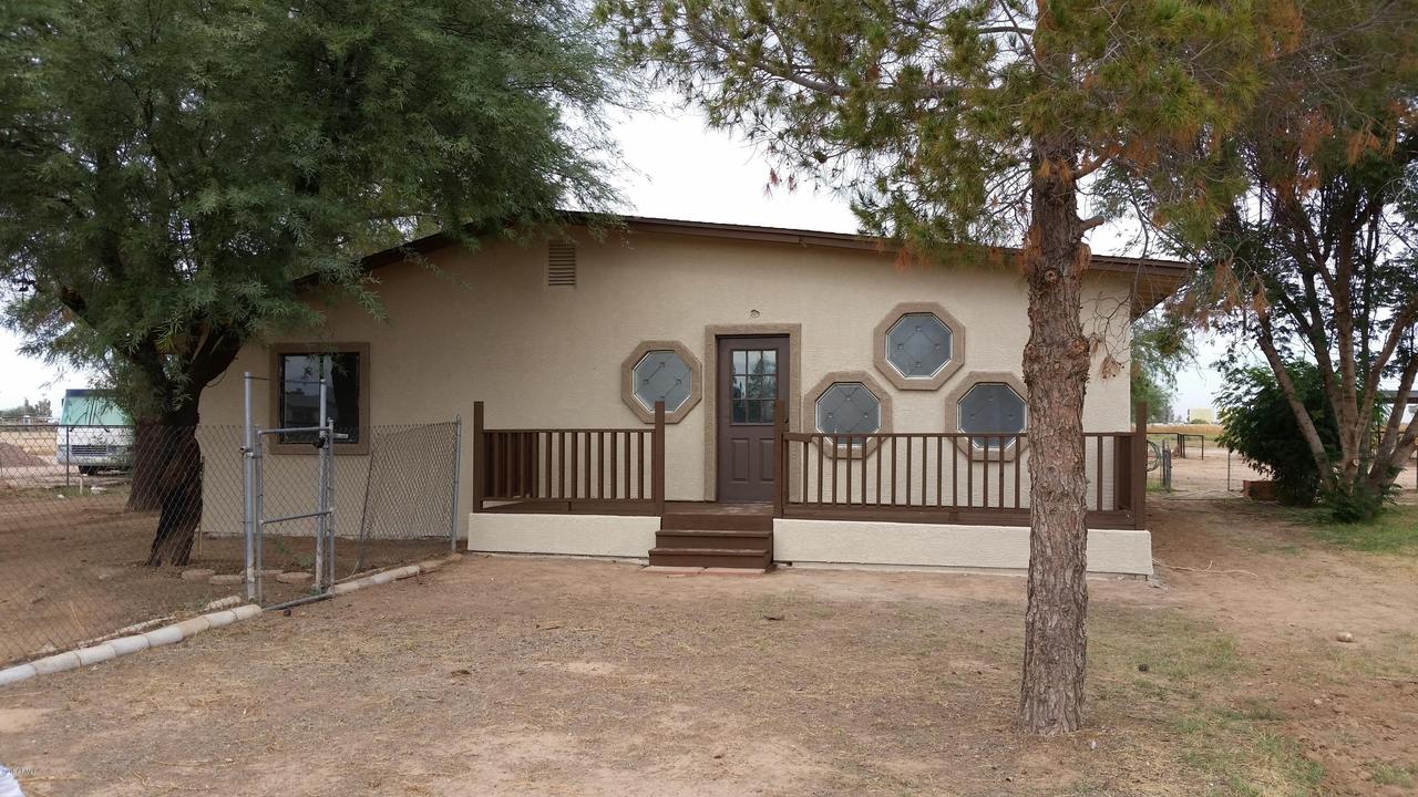 49722 W Mayer Blvd., Maricopa, AZ 85139