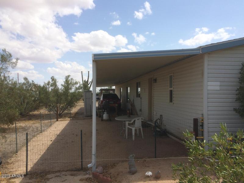 8537 N Hapa Rd., Florence, AZ 85132