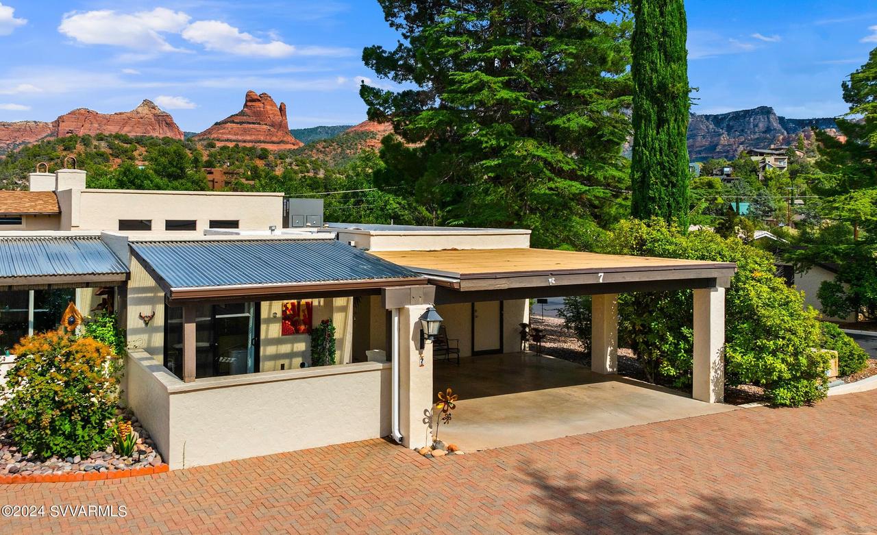 340 Orchard Ln. #7, Sedona, AZ 86336