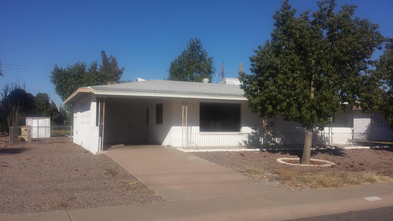 5428 E University Dr., Mesa, AZ 85205