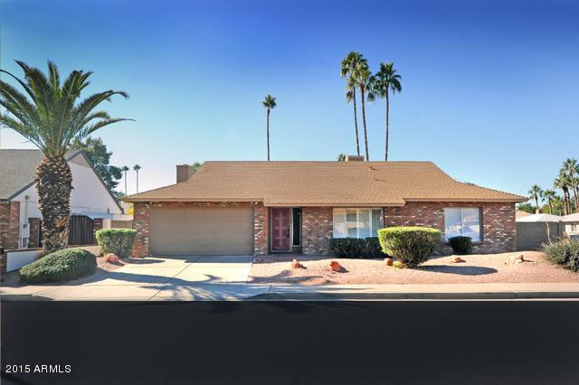 1769 W Kiowa Ave., Mesa, AZ 85202