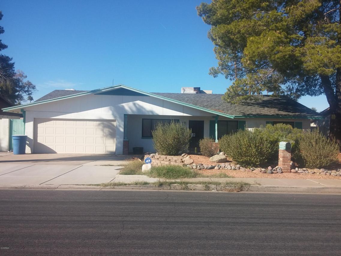 736 N Central Dr., Chandler, AZ 85224