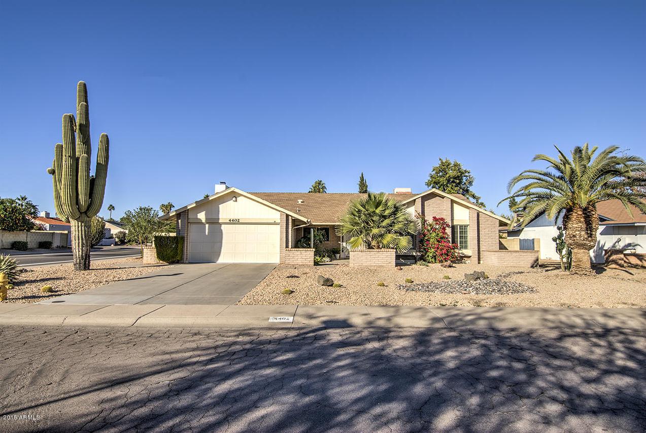4402 E Hearn Rd., Phoenix, AZ 85032