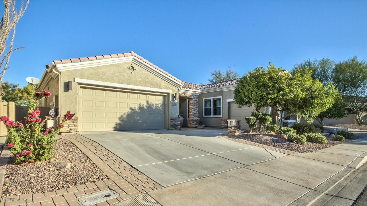 4552 E Jude Ln., Gilbert, AZ 85298