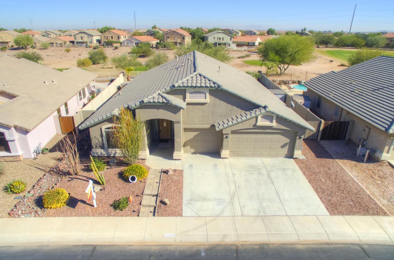 22233 N Reis Dr., Maricopa, AZ 85138