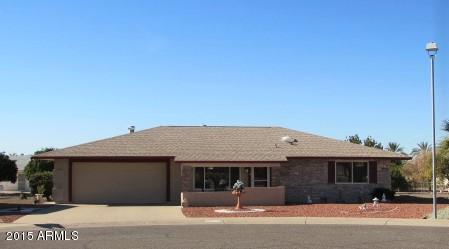 20030 N 106th Ave., Sun City, AZ 85373