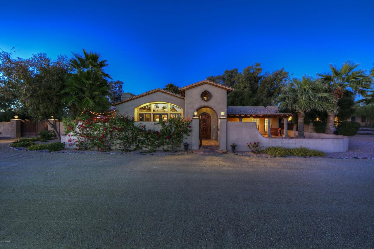 7432 E Cortez St., Scottsdale, AZ 85260