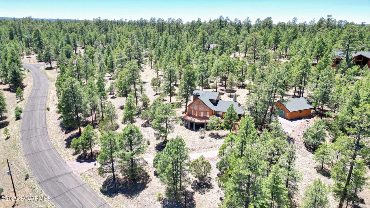 3028 Hopi Dr., Happy Jack, AZ 86024