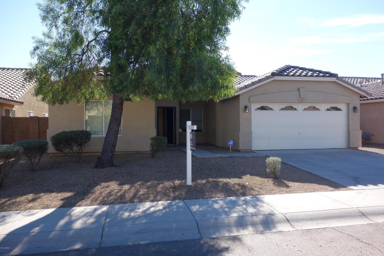 6517 W Gross Ave., Phoenix, AZ 85043