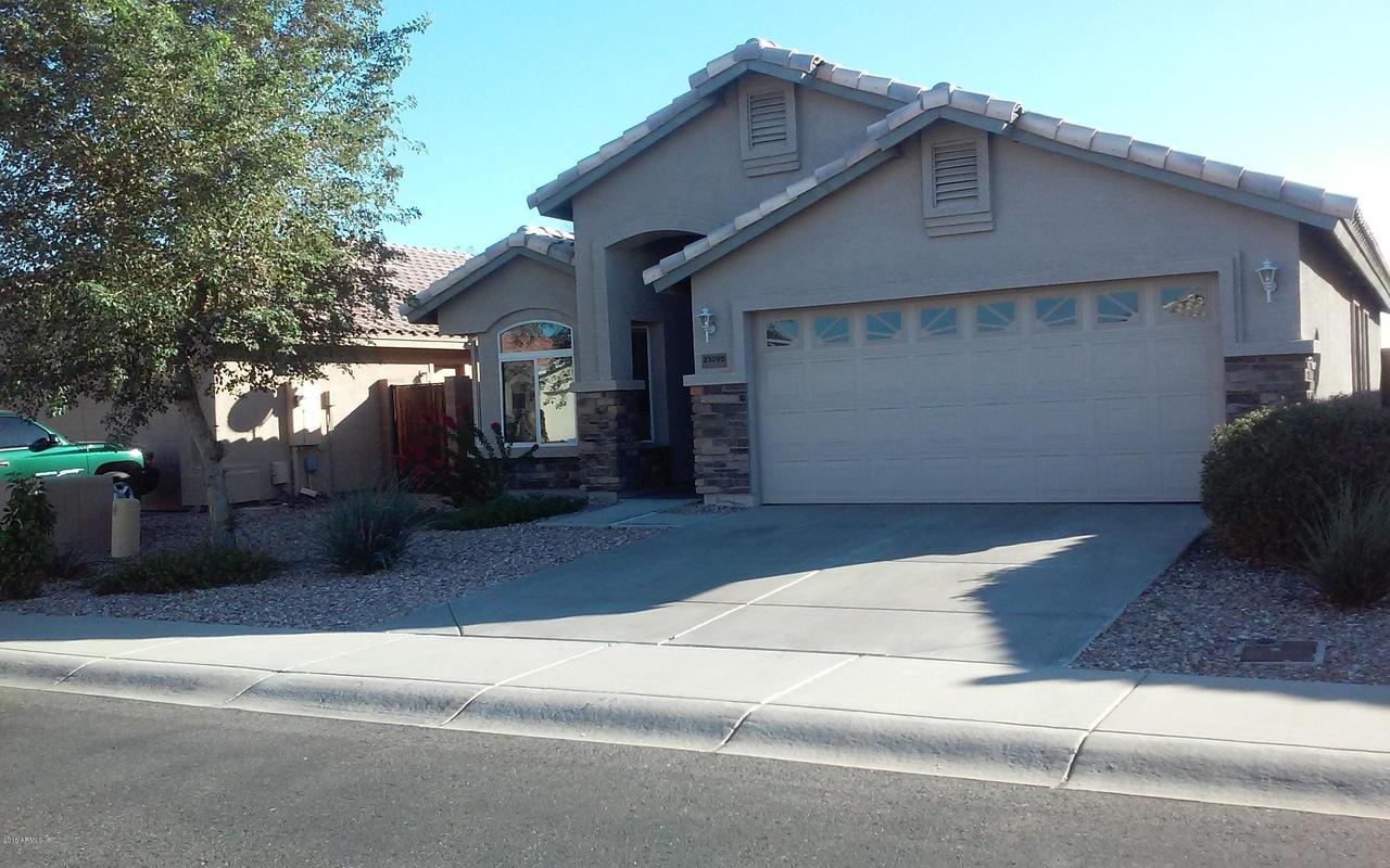 23095 W Antelope Tr., Buckeye, AZ 85326