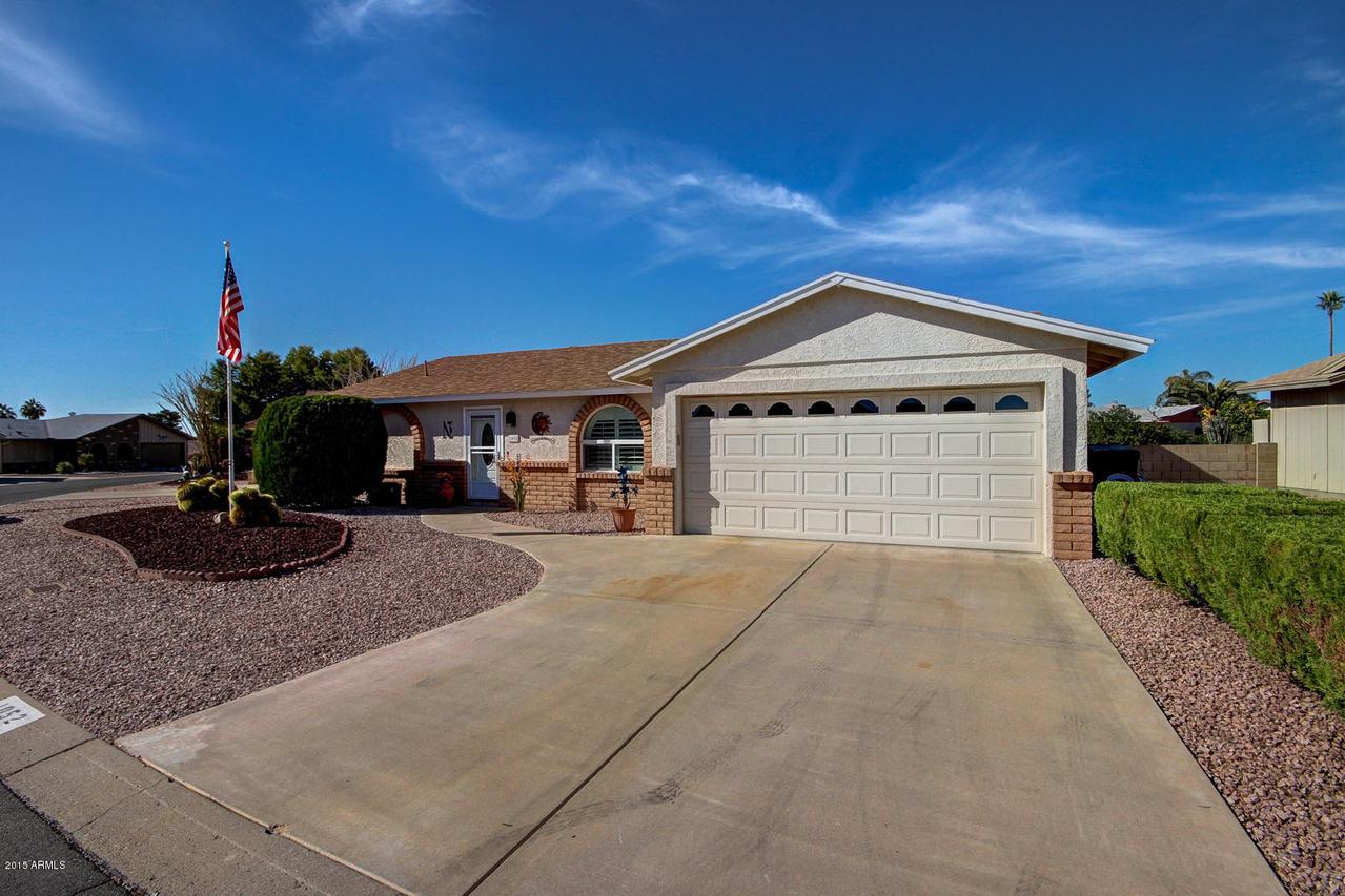 1052 S Florence Dr., Mesa, AZ 85208