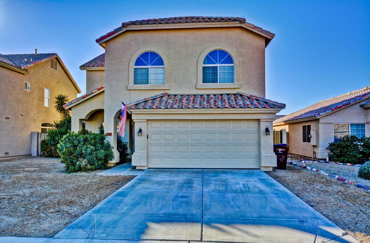 7327 W Emile Zola Ave., Peoria, AZ 85381