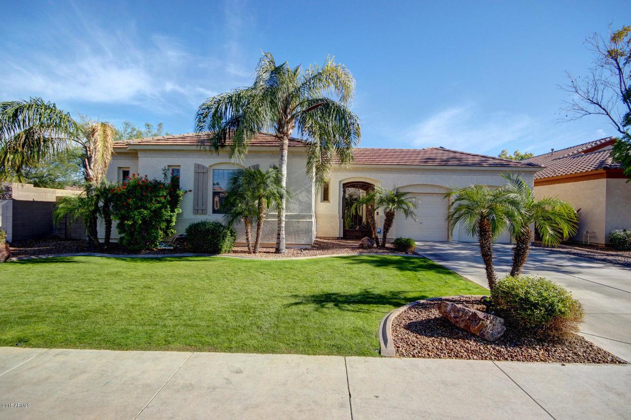 4439 N Joey Ct., Litchfield Park, AZ 85340
