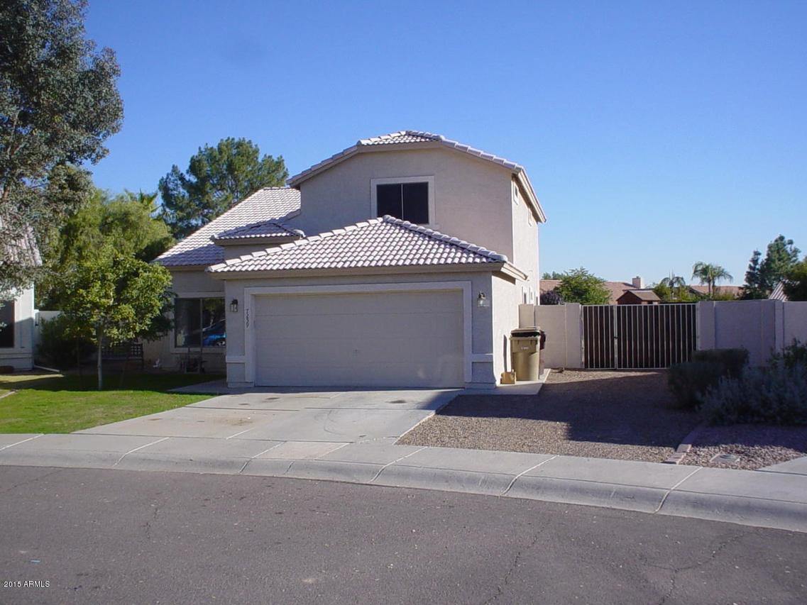 7259 W Voltaire Ave., Peoria, AZ 85381