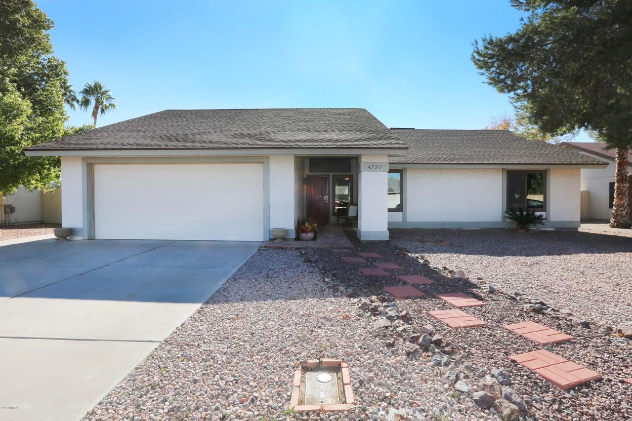 4797 W Folley St., Chandler, AZ 85226