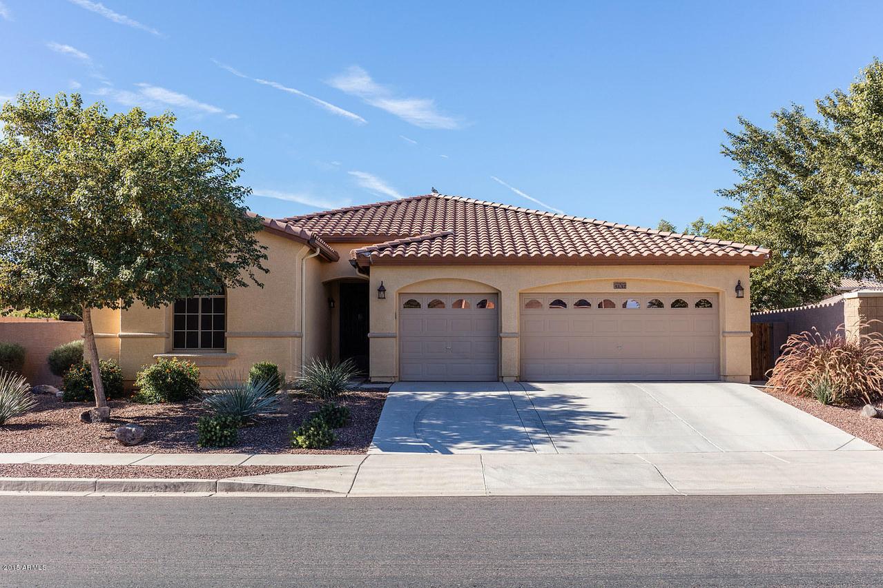 5132 N 191st Dr., Litchfield Park, AZ 85340