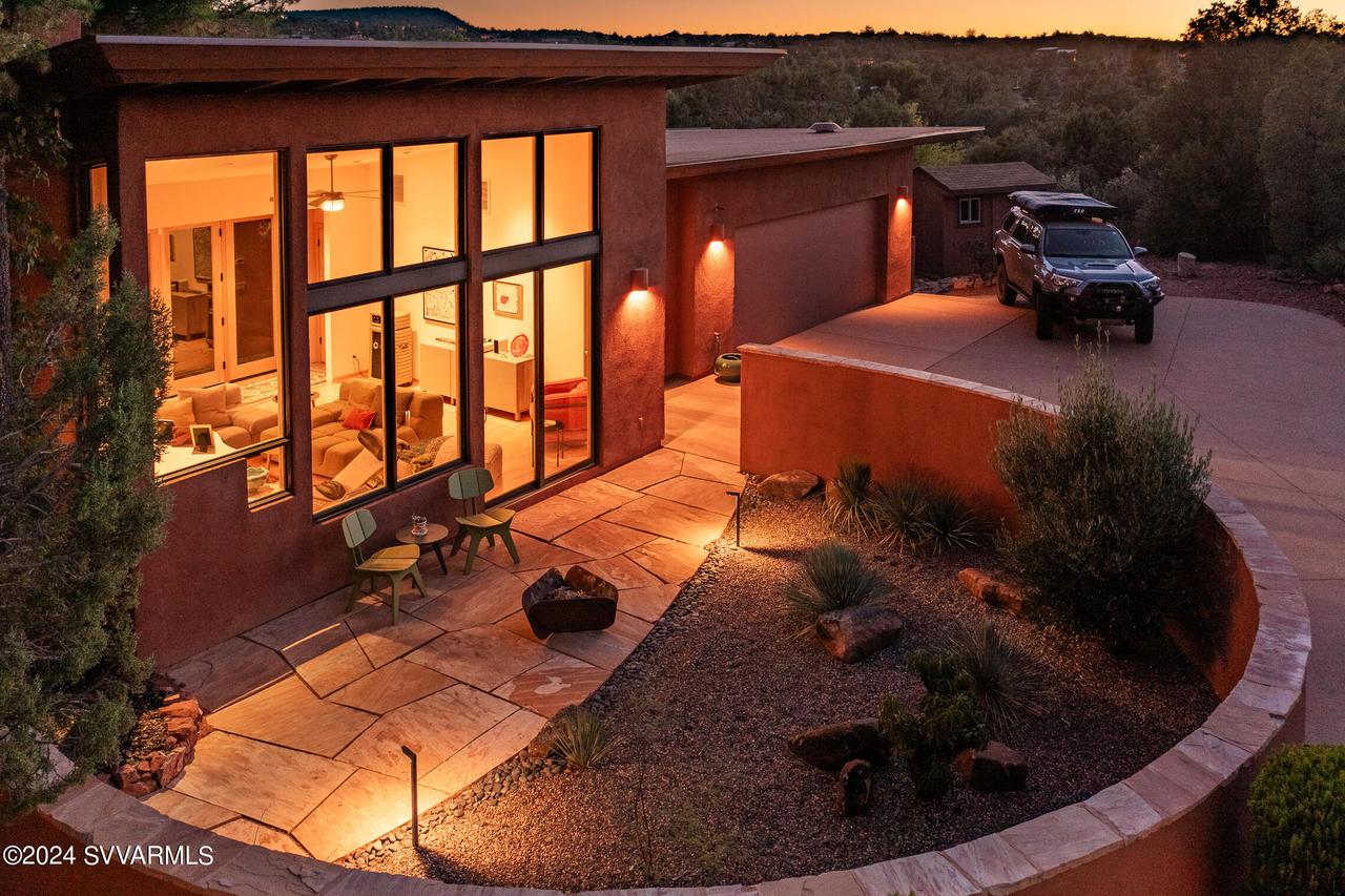 245 Carol Canyon Dr., Sedona, AZ 86336