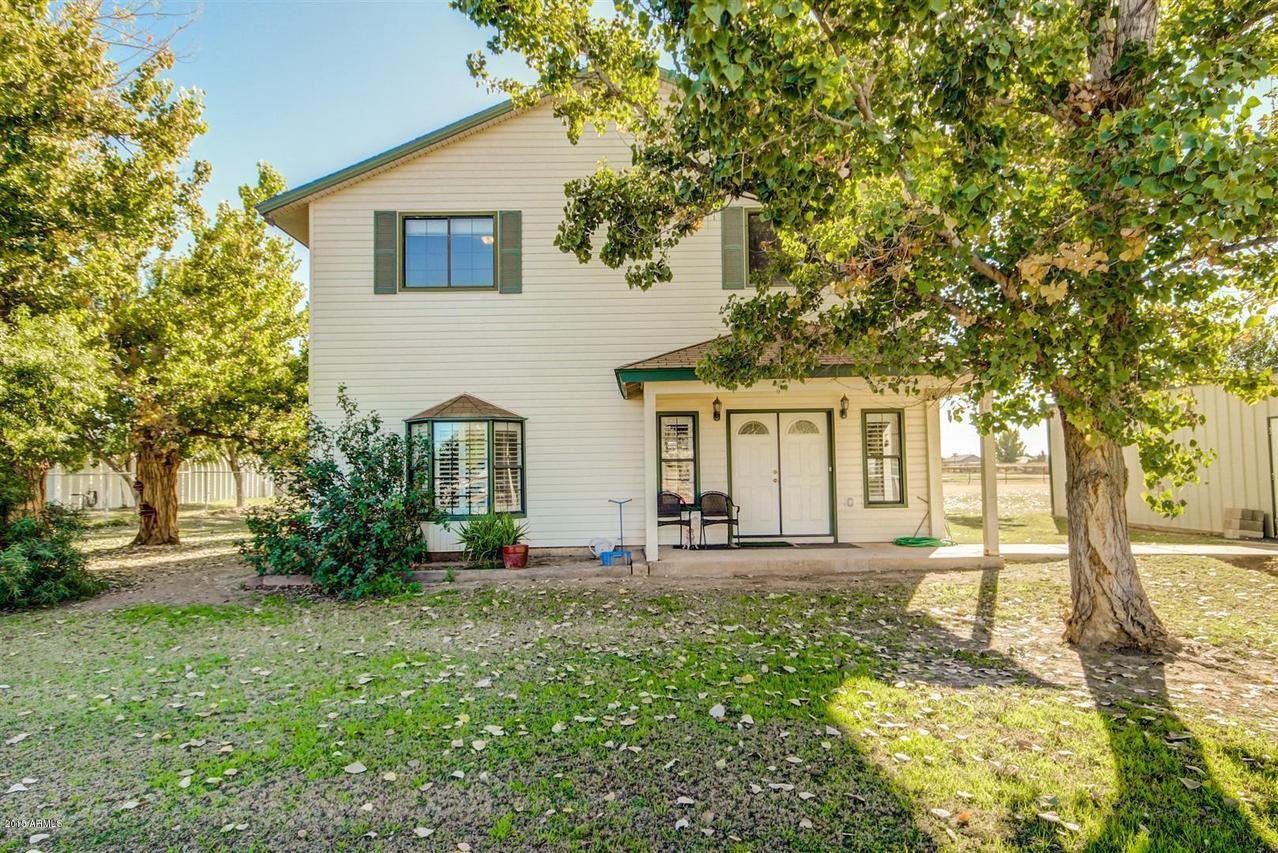 2611 E Magnolia Dr., Gilbert, AZ 85298