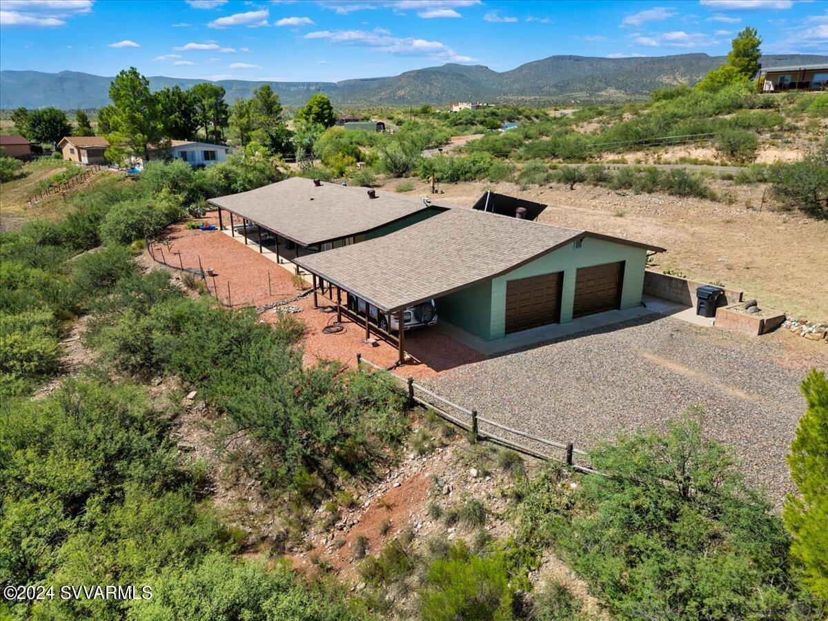 2606 Rainbow Dr., Camp Verde, AZ 86322