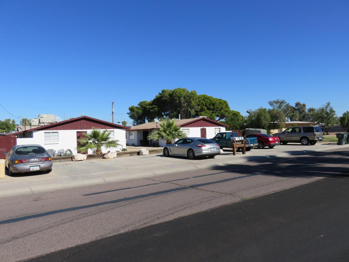 2126 W Orangewood Ave., Phoenix, AZ 85021