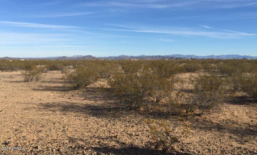 00 Forepaugh Peak Rd. #-, Wickenburg, AZ 85390