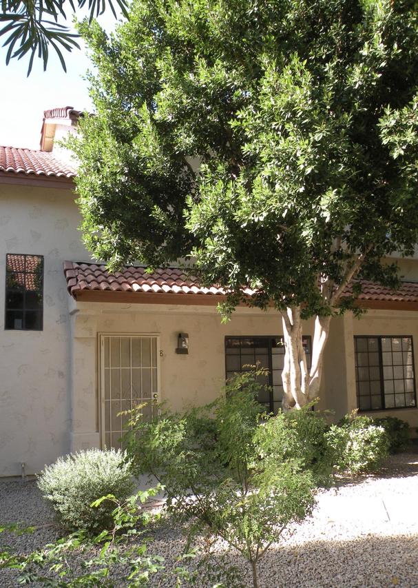 2969 N Oregon St. #8, Chandler, AZ 85225