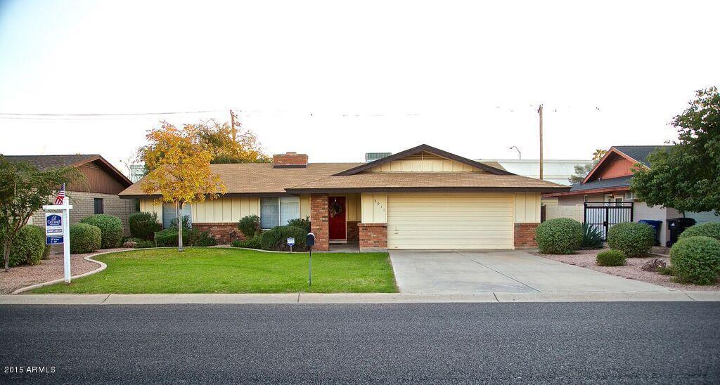 6911 E Flossmoor Ave., Mesa, AZ 85208