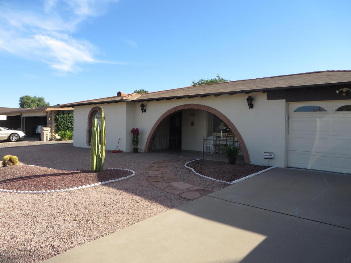 6065 E Ensenada St., Mesa, AZ 85205